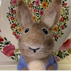 Reserved for Baby Sissy